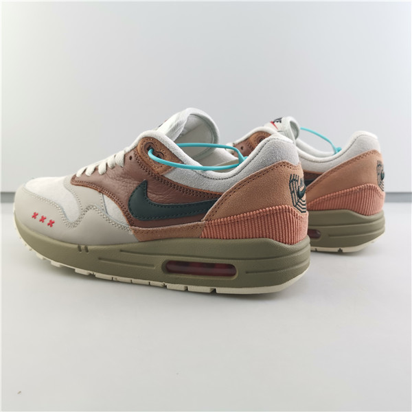 Nike Air Max 1 City Pack “Amsterdam” CV1638-200