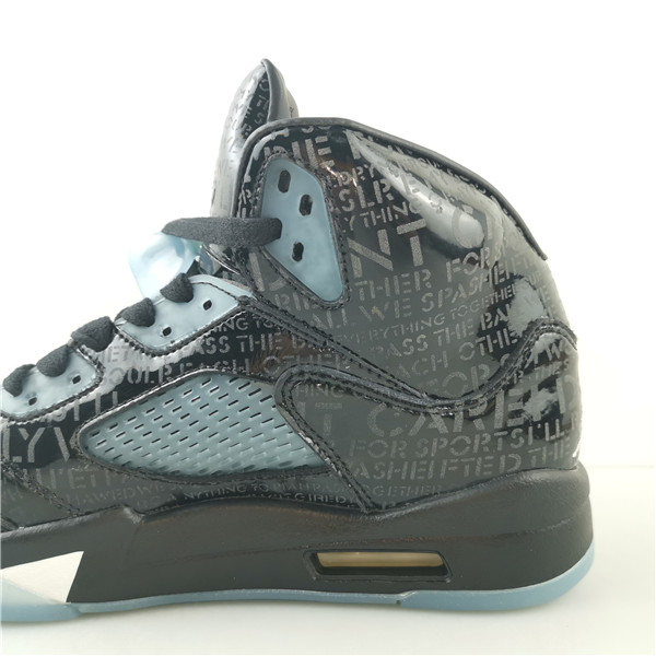 Jordan 5 Retro Doernbecher 633068-010