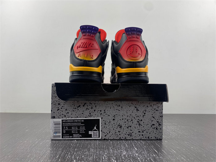 Air Jordan 4 AQ0344001