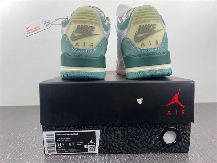 Air Jordan 3  CT8532-130