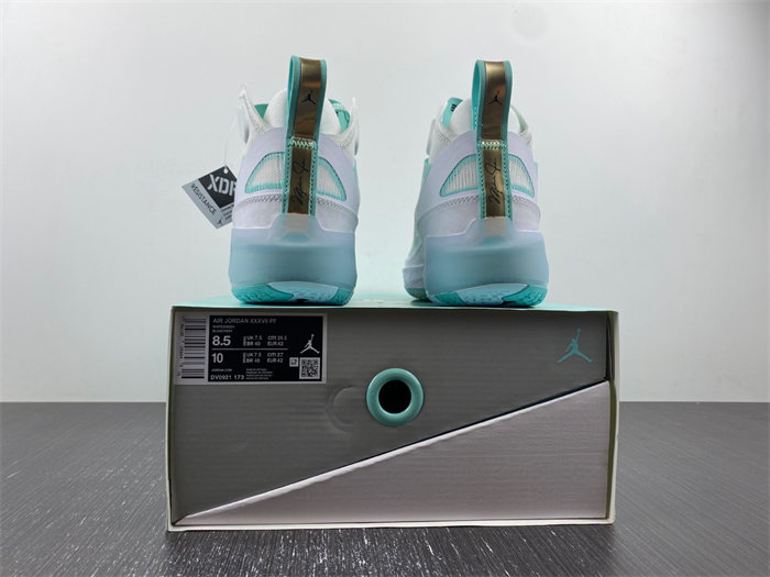 Air Jordan XXXVII Guo DV0921-173