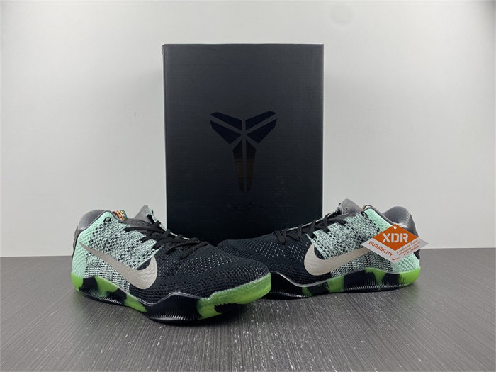 Nike Kobe 11 Elite Low All Star 822521-305