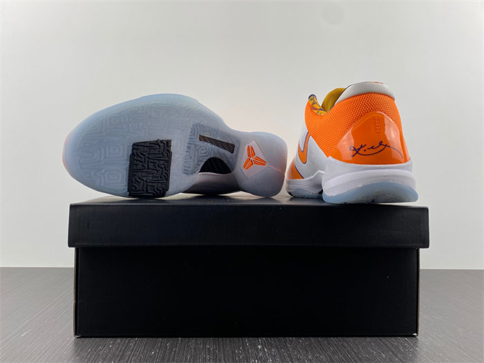 Nike Kobe 5 Protro ZK5 CD4991-106