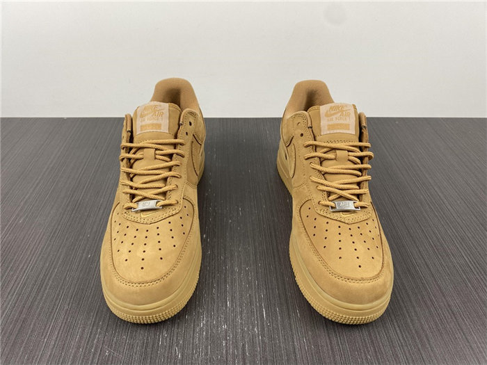 nike air force 1 low sp Sup*e wheat dn1555-200