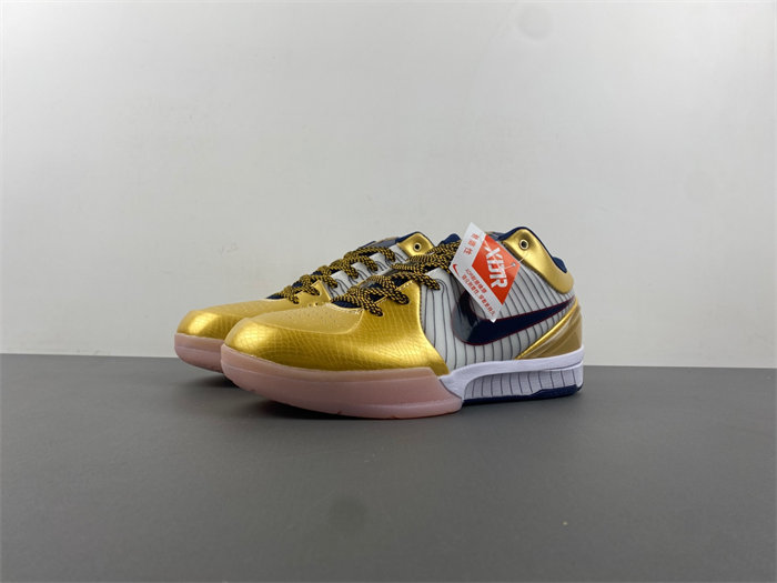 Nike Kobe4  CQ3869-107