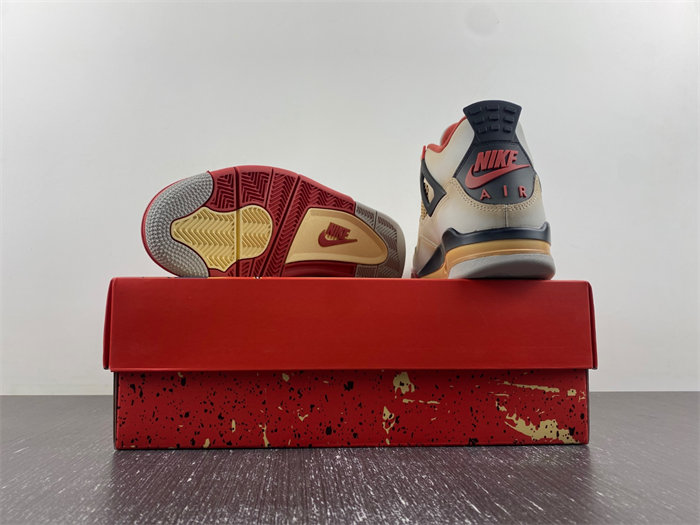 Air Jordan 4 AQ9129-105