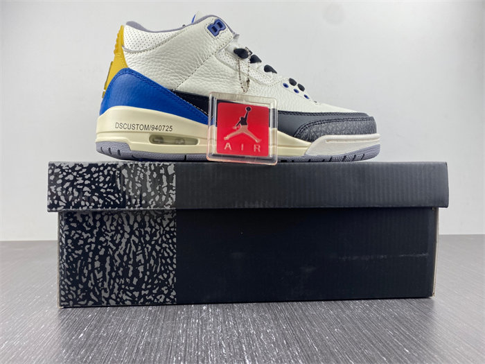 Jordan 3 398614-145