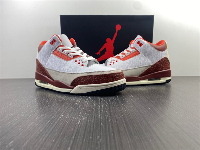 Jordan 3 Retro SE Dunk on Mars DV7082-108