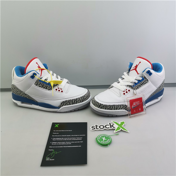 AIR JORDAN 3 RETRO NRG