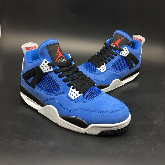 Eminem X Air Jordan 4 Encore