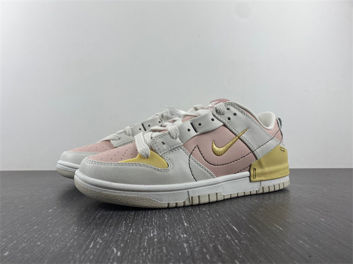 Nike Dunk Low Disrupt2 DH4402-001