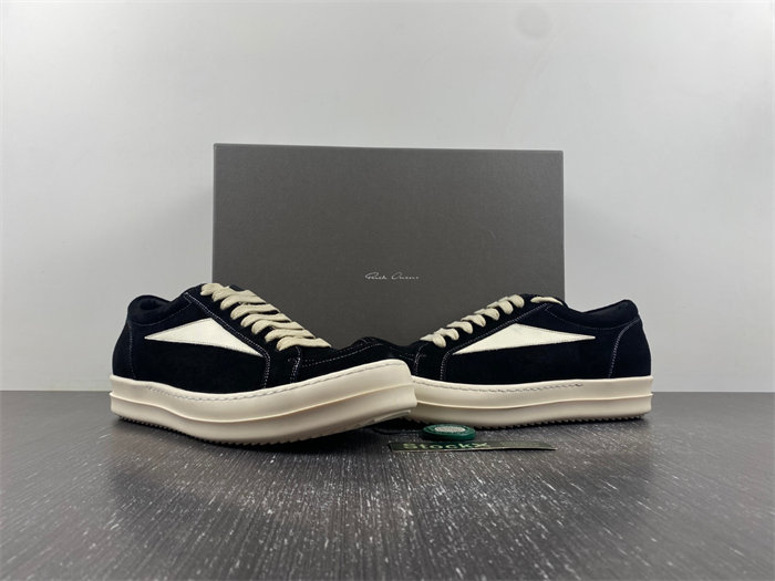 Rick Owens RU01C4897 LVSLPO RU02C7897