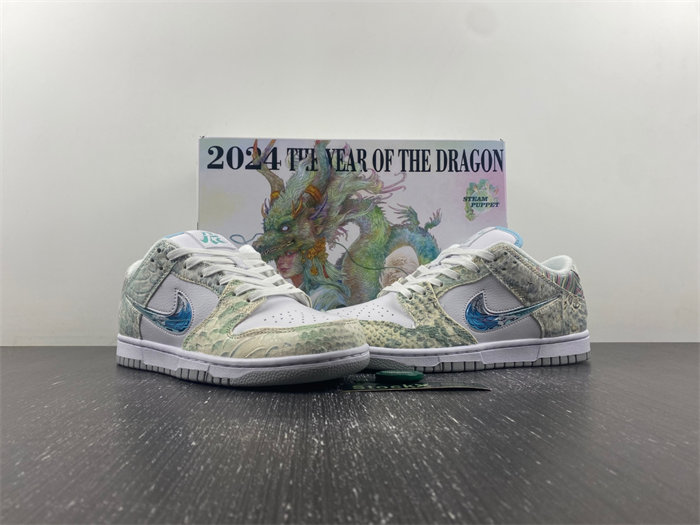 Nike Dunk Low DV0831-101