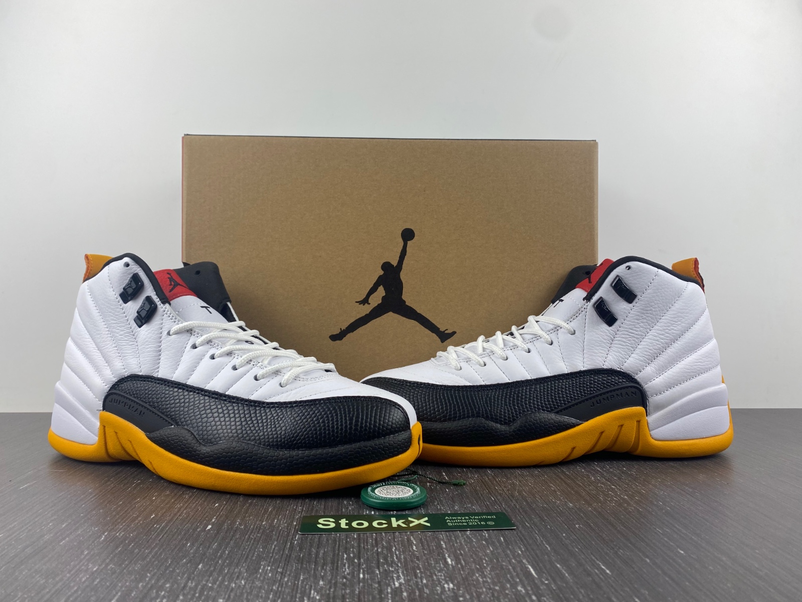 Jordan 12 DR6887-100