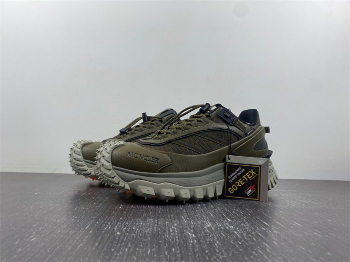 Moncler Trailgrip GTX 3M