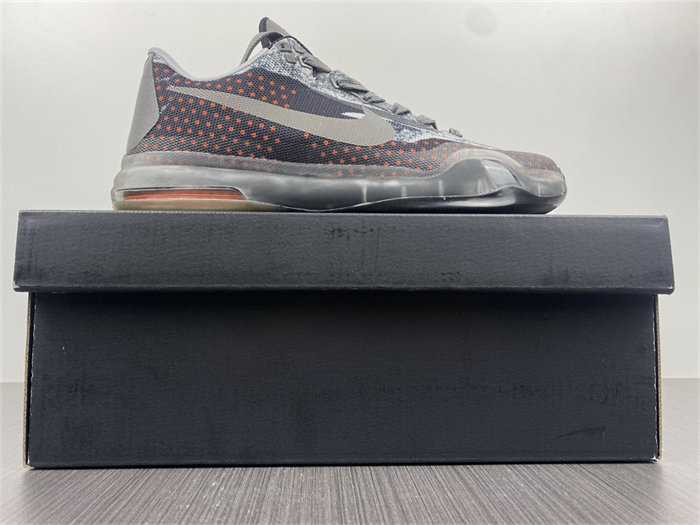 Nike Kobe 10 Pain 705317-001