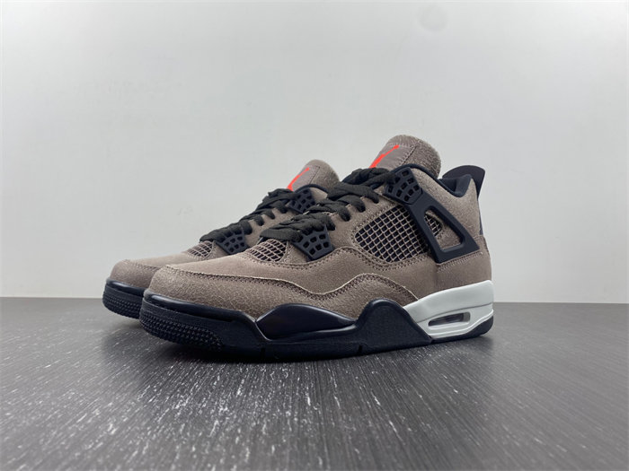 Air Jordan 4 Retro "Taupe Haze" DB0732-200