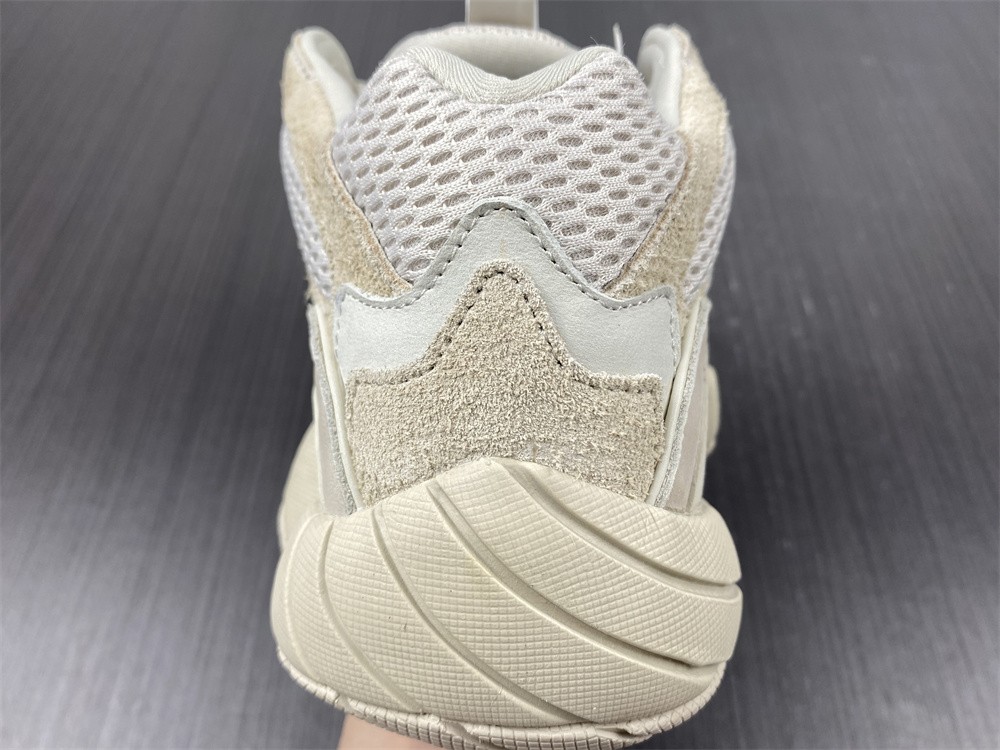 Ad*s yeezy 500 blush db2908