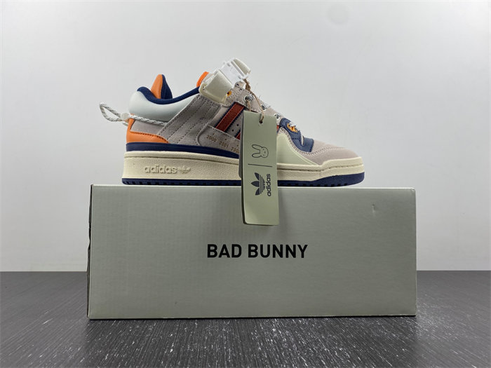 Ad*s forum buckle low bad bunny cangrejeros de santurce gz9796