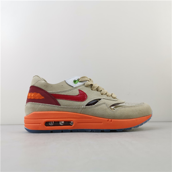 Nike Air Max 1 Clot Kiss of Death (2021) DD1870-100