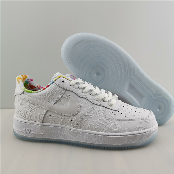 AIR FORCE 1 CHINESE NEW YEAR CU8870-117