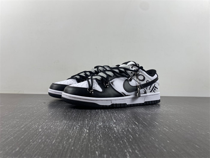 Nike Dunk Low Retro DD1391-100