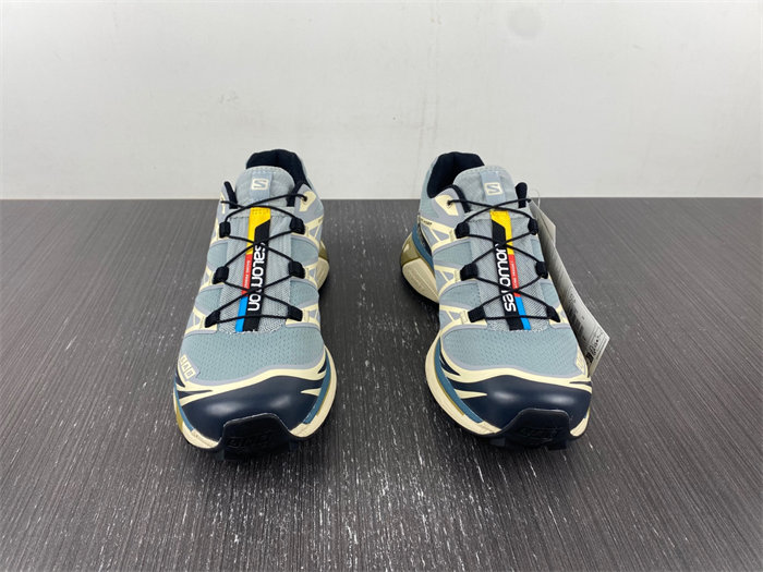 Salomon XT-6 RECUT Monument Phantom 414551