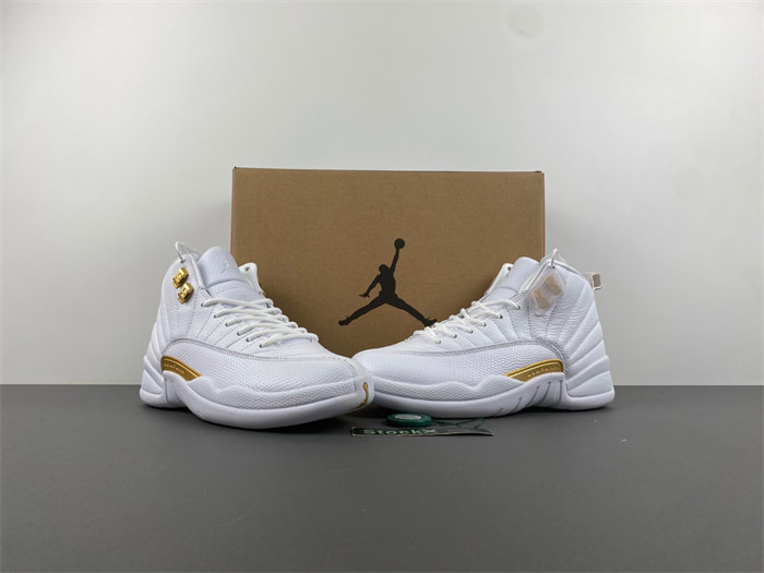 Air Jordan 12 “Phantom”  FD9101-007