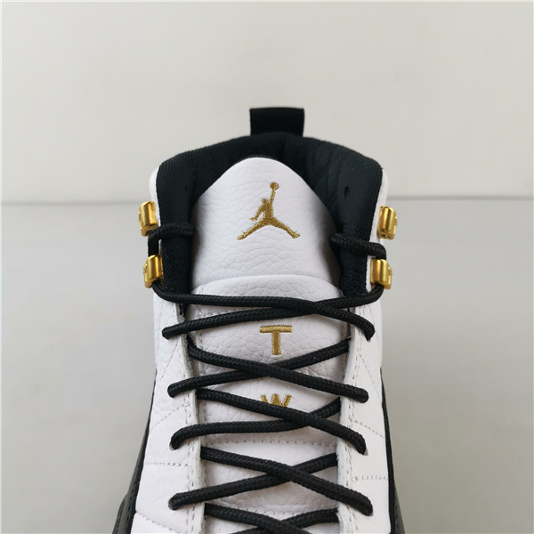 Air Jordan 12 “Royalty” CT8013-170