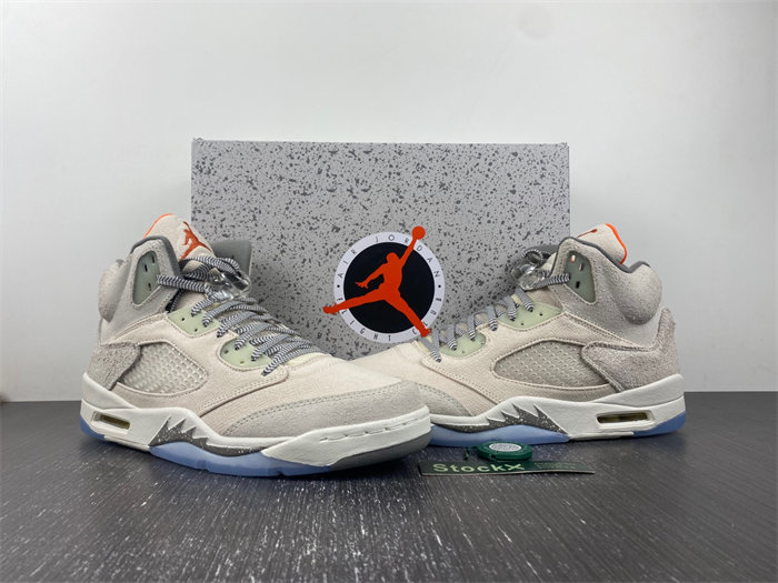 Air Jordan 5 SE “Craft” FD9222-180