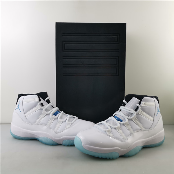 AIR JORDAN 11 RETRO