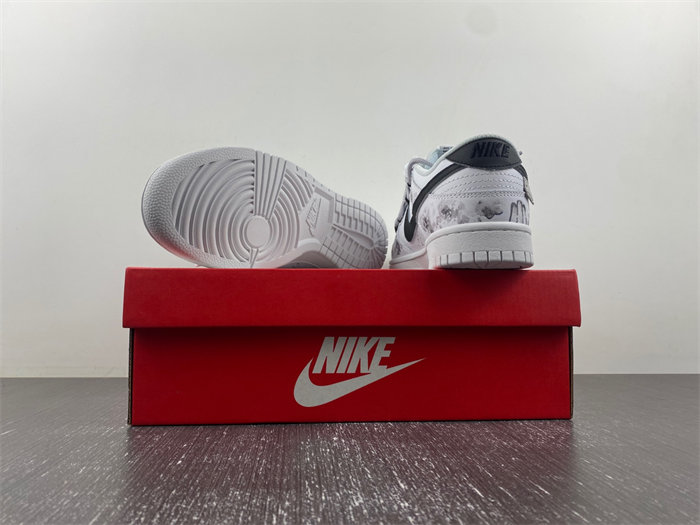 Nike Dunk Low DD1503-109