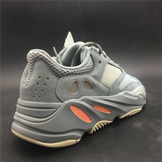 GOAT Yeezy 700 Boost “Inertia”