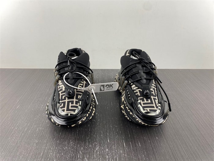 BALMAIN Black AM1VJ309