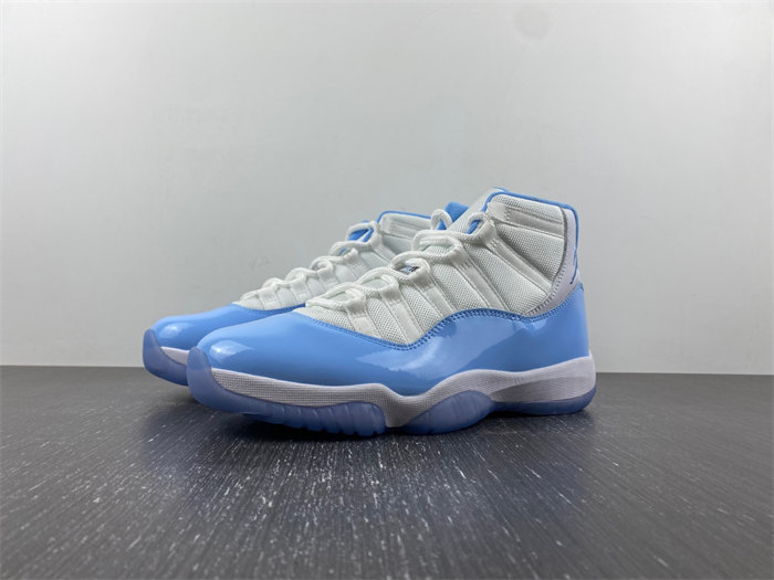 Air Jordan 11  CT8012-141