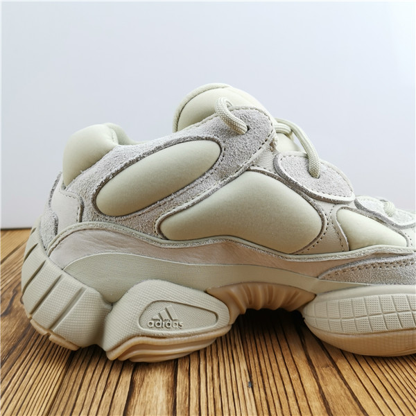 Ad*s yeezy 500 stone fw4839
