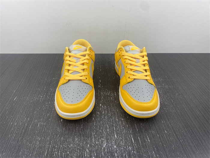 Nike Dunk Low Citron Pulse  DD1503-002