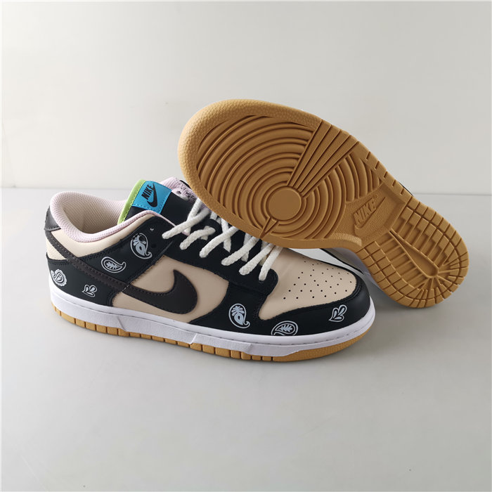 Nike Dunk Low RETRO DH0952-001