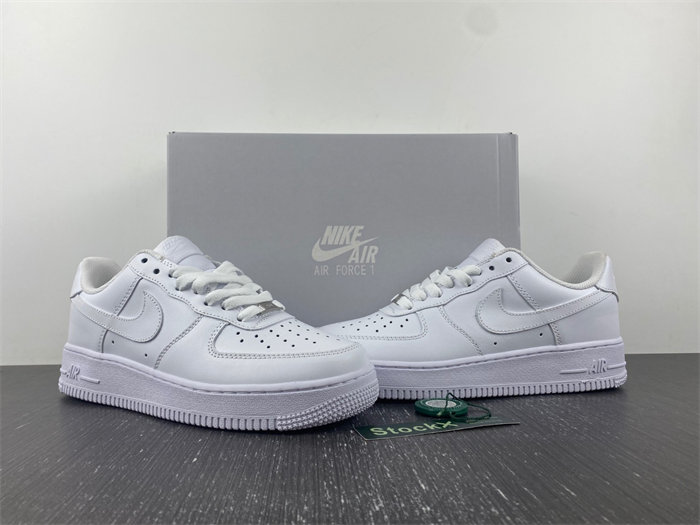 Nike Air Force 1 Low ''07 White CW2288-111