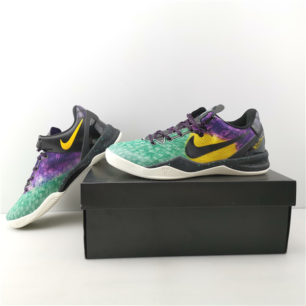 Nike Kobe 8 Easter 555035-302