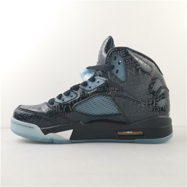 Jordan 5 Retro Doernbecher 633068-010