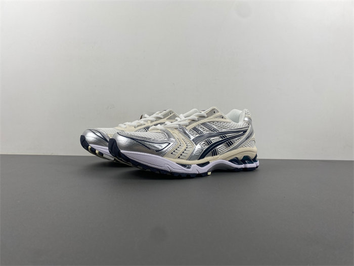 As*ic*s gel-kayano 14 white midnight 1202a056-109