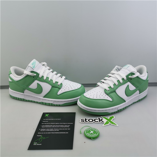 Nike SB Dunk Low Green Tender powder 2021 CU1726-188