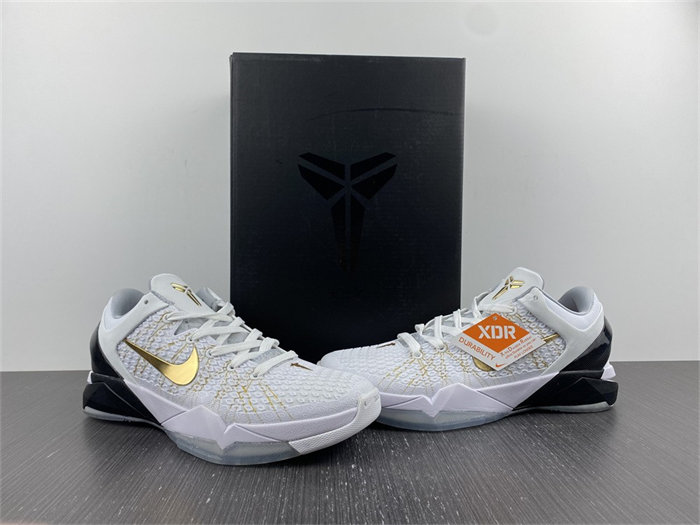 Nike Kobe 7 Elite  511371-100