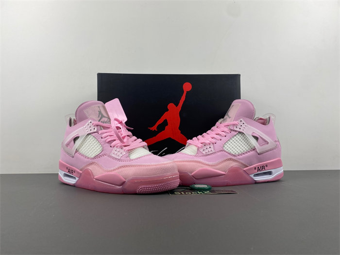 Air Jordan 4 CV9388-105