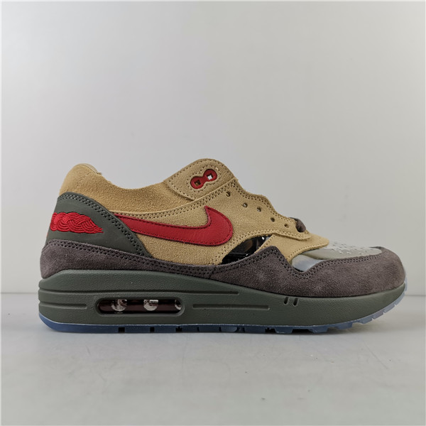 Nike Air Max 1 clot Kiss of Death CHA DD1870-200