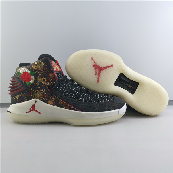 Air Jordan 32 Chinese New Year AJ6333-042