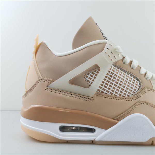 AIR JORDAN 4 WMNS SHIMMER DJ0675-200