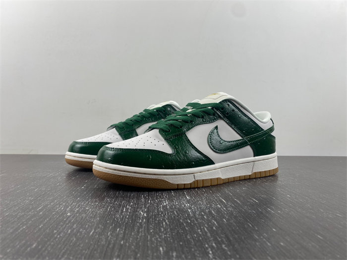 Nike Dunk Low LX “Gorge Green” FJ2260-002