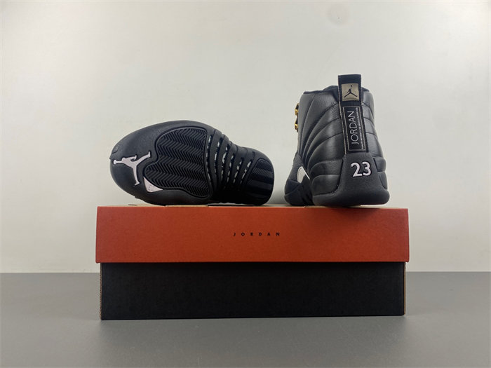 Air Jordan 12 “The Master”  130690-013